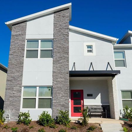 Wonderful 5 Bd Close To Disney @ Storey Lake Resort 2980 كيسيمي المظهر الخارجي الصورة