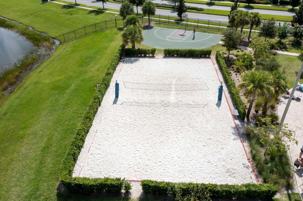 Wonderful 5 Bd Close To Disney @ Storey Lake Resort 2980 كيسيمي المظهر الخارجي الصورة