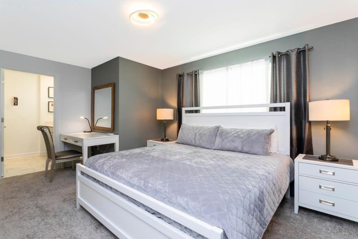 Wonderful 5 Bd Close To Disney @ Storey Lake Resort 2980 كيسيمي المظهر الخارجي الصورة