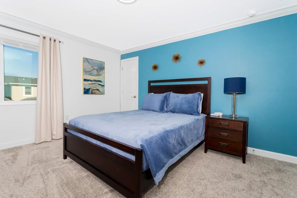 Wonderful 5 Bd Close To Disney @ Storey Lake Resort 2980 كيسيمي المظهر الخارجي الصورة