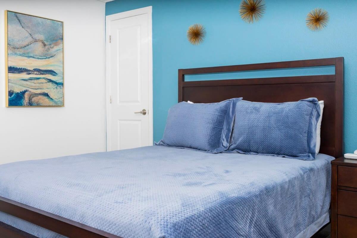 Wonderful 5 Bd Close To Disney @ Storey Lake Resort 2980 كيسيمي المظهر الخارجي الصورة